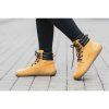 25273 7 barefoot topanky be lenka nevada mustard 23656 size large v 1