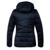 damska bunda hannah midlen plum kitten 40