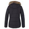 damska bunda hannah mairi anthracite s