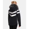 damska lyzarska bunda kilpi ltd aster cerna s