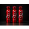 3ks Old Spice deodorant Dynamic Defence 200 ml