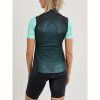 damska cyklovesta craft essence light cerna xl