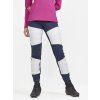 damske kalhoty craft adv nordic train modra s