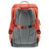 detsky batoh deuter waldfuchs 14l lava paprika