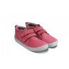 Dětské barefoot boty Be Lenka Play - Rasberry Pink