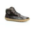 Zimní barefoot boty Be Lenka Olympus Dark Brown