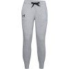 Dámské tepláky Under Armour Rival Fleece Joggers Steel Medium Heather