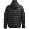 UNDER ARMOUR Bunda Armour Down 2.0 Jkt-BLK černá (Varianta M)
