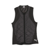 Dámská péřová vesta Puma Puffer Jacket Run Cloudspun WRMLBL