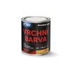 Vrchní barva Rokoemail S 2013 0.6l bílá
