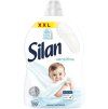 SILAN aviváž Sensitive & Baby 2,86 l (130 praní)