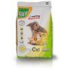 Super Benek stelivo pro kočky Corn Fresh Grass 25 l