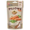 Akinu Pillows polštářky s mrkví pro hlodavce 40 g