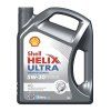 Motorový olej Shell Helix Ultra Professional AG 5W-30 5L