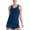 Dámské běžecké tílko 2XU Light Speed Singlet, velikost M