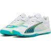 Pánská sálová obuv PUMA ACCELERATE NITRO SQD, velikost 44,5