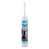 Mastersil tmel akrylátový Blueline 280 ml bílý akryl