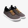 Dámské barefoot tenisky Barebarics Bronx - Midnight Black, velikost 39