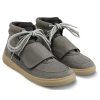 Barefoot tenisky Barebarics Blizzard - Dark Grey, velikost 43