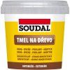SOUDAL Tmel na dřevo 250 g buk