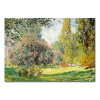 Obraz Claude Monet 100 x 70 cm