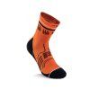 Funkční běžecké ponožky Iron-ic Run Socks Medium, 1 pár, velikost 35-38