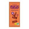 Čokoláda slaný karamel 125 g