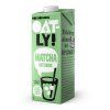Oatly! Ovesný nápoj Matcha 1 l