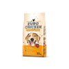Granule pro psy EUROCHICKEN dog 15 kg