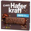 Corny Haferkraft kakao Zero bez přidaného cukru 4x35g