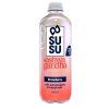 SUSU Voda jahoda 500 ml