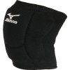 Volejbalové chrániče Mizuno VS1 COMPACT KNEEPAD, černá, velikost S (33-35 cm)