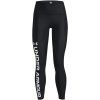 Dámské legíny Under Armour ARMOUR BRANDED LEGGING, černá, velikost M