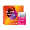 Kondomy Durex Pleasure Mix 40 ks
