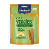 Pamlsek pro psy Vitakraft Vita Veggies Sticks sýr 80 g