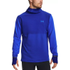 Pánská běžecká mikina Under Armour Qualifier Cold, velikost XL