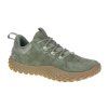 Dámské barefoot boty Merrell WRAPT, zelená, velikost 40.5