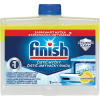 Čistič myčky lemon sparkle Finish 250 ml
