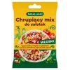 Křupavý mix semínek do salátů BAKALLAND italský 100 g