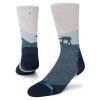 Pánské běžecké ponožky Stance Run AT-AT Socks, velikost 43-47