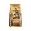 Granule pro psy Wolfsblut Dog Small Breed Wild Duck 2 kg