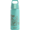 Dětská hliníková láhev SIGG WMB ONE Brave Cheetah 600 ml