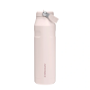 Termoláhev STANLEY The IceFlow™ Bottle Flip Straw 1060 ml Rose Quartz