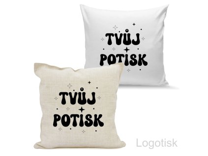 polstar vlastni potisk
