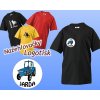 detska nazehlovacka traktor auto najdete na našem e-shopu Logotisk.cz