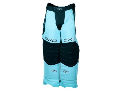 oxdog tour goalie pants tiff blue xs