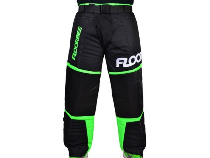 Brankářské kalhoty FLOORBEE Goalie Armor Pants
