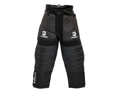 freez g 180 goalie pants black xs