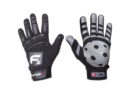freez gloves g 180 black sr s