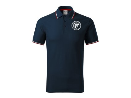 Klubová polokošile Focus
